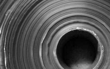 Foxton pvc roof replacement