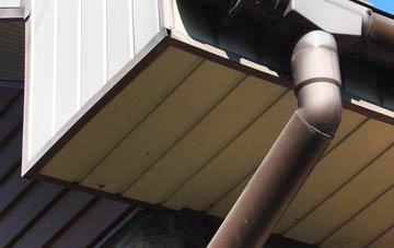 Foxton soffit installation costs