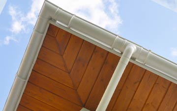 Foxton soffit types