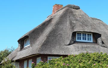 thatch roofing Foxton