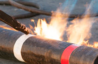 Foxton flat roofing replacement