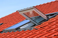 Foxton roof window